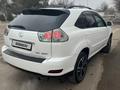 Lexus RX 330 2004 годаfor7 400 000 тг. в Алматы – фото 4