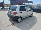 Daewoo Matiz 2012 годаfor1 150 000 тг. в Алматы – фото 5