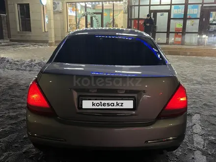 Nissan Teana 2006 года за 2 500 000 тг. в Алматы – фото 3