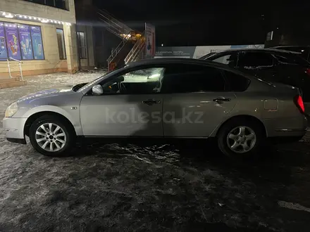 Nissan Teana 2006 года за 2 500 000 тг. в Алматы – фото 4