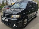 Honda Stepwgn 2003 года за 7 200 000 тг. в Алматы – фото 2