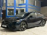 Toyota Camry 2020 годаfor12 800 000 тг. в Алматы – фото 3