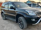 Toyota Land Cruiser Prado 2004 года за 12 000 000 тг. в Уральск – фото 2