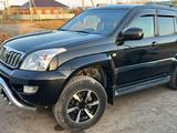 Toyota Land Cruiser Prado 2004 года за 12 000 000 тг. в Уральск – фото 3