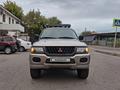 Mitsubishi Montero Sport 2000 года за 4 800 000 тг. в Алматы – фото 4
