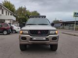 Mitsubishi Montero Sport 2000 года за 4 800 000 тг. в Алматы – фото 4