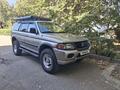 Mitsubishi Montero Sport 2000 года за 4 800 000 тг. в Алматы