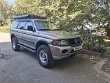 Mitsubishi Montero Sport 2000 года за 4 800 000 тг. в Алматы