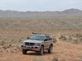 Mitsubishi Montero Sport 2000 года за 4 800 000 тг. в Алматы – фото 11