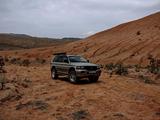 Mitsubishi Montero Sport 2000 года за 4 800 000 тг. в Алматы – фото 2