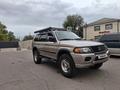 Mitsubishi Montero Sport 2000 года за 4 800 000 тг. в Алматы – фото 3