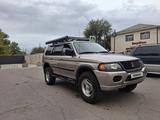 Mitsubishi Montero Sport 2000 года за 4 800 000 тг. в Алматы – фото 3