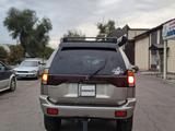 Mitsubishi Montero Sport 2000 года за 4 800 000 тг. в Алматы – фото 5