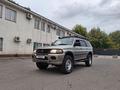 Mitsubishi Montero Sport 2000 года за 4 800 000 тг. в Алматы – фото 9