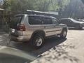 Mitsubishi Montero Sport 2000 года за 4 800 000 тг. в Алматы – фото 10