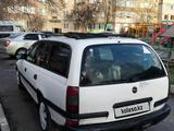 Opel Omega 1994 года за 800 000 тг. в Шымкент – фото 5