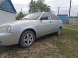 ВАЗ (Lada) Priora 2172 2012 года за 1 700 000 тг. в Кокшетау – фото 2