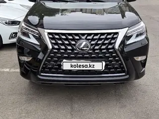 Lexus GX 460