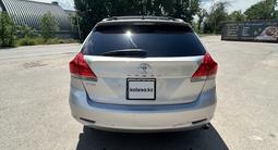 Toyota Venza 2011 года за 8 500 000 тг. в Кызылорда – фото 5