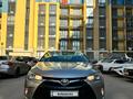 Toyota Camry 2015 года за 10 000 000 тг. в Астана – фото 4