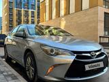 Toyota Camry 2015 годаүшін10 000 000 тг. в Астана