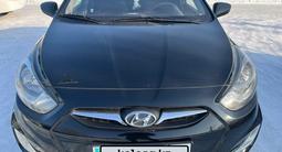 Hyundai Solaris 2011 годаүшін4 600 000 тг. в Усть-Каменогорск