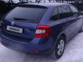 Skoda Rapid 2014 года за 7 000 000 тг. в Алматы – фото 6