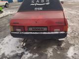 ВАЗ (Lada) 21099 1995 года за 450 000 тг. в Караганда – фото 2