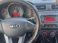 Kia Rio 2014 года за 6 400 000 тг. в Кокшетау