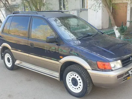 Mitsubishi RVR 1994 года за 1 600 000 тг. в Астана