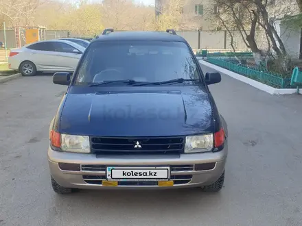 Mitsubishi RVR 1994 года за 1 600 000 тг. в Астана – фото 3