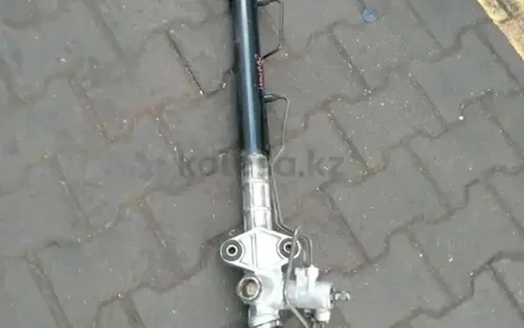 Рулевая рейка Mitsubishi за 27 000 тг. в Алматы