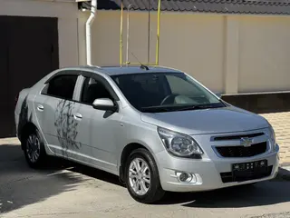Chevrolet Cobalt