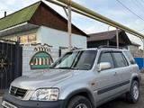 Honda CR-V 1997 года за 3 700 000 тг. в Алматы – фото 2