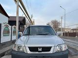 Honda CR-V 1997 года за 3 700 000 тг. в Алматы – фото 4