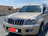 Toyota Land Cruiser Prado 2007 годаfor9 700 000 тг. в Жетыбай