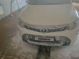 Toyota Camry 2014 годаүшін9 600 000 тг. в Актау