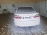 Toyota Camry 2014 годаүшін9 600 000 тг. в Актау – фото 2