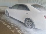 Toyota Camry 2014 годаүшін9 600 000 тг. в Актау – фото 3