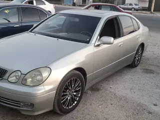 Lexus GS 300