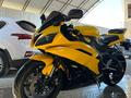 Yamaha  YZF-R6 2007 годаүшін3 500 000 тг. в Алматы – фото 4