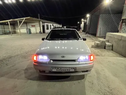 ВАЗ (Lada) 2114 2008 года за 1 000 000 тг. в Шымкент