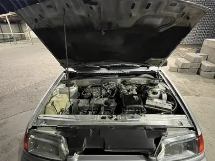 ВАЗ (Lada) 2114 2008 года за 1 000 000 тг. в Шымкент – фото 14