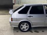 ВАЗ (Lada) 2114 2008 годаүшін1 000 000 тг. в Шымкент – фото 3