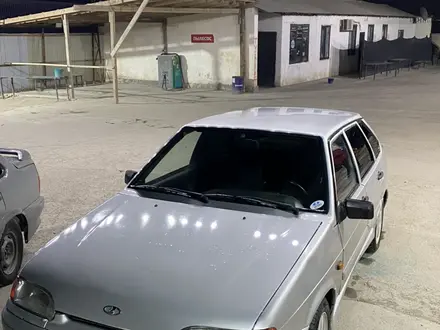 ВАЗ (Lada) 2114 2008 года за 1 000 000 тг. в Шымкент – фото 19
