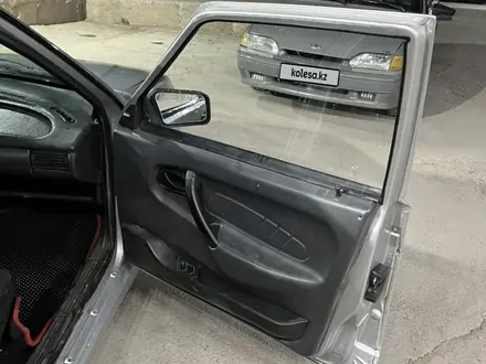 ВАЗ (Lada) 2114 2008 года за 1 000 000 тг. в Шымкент – фото 16