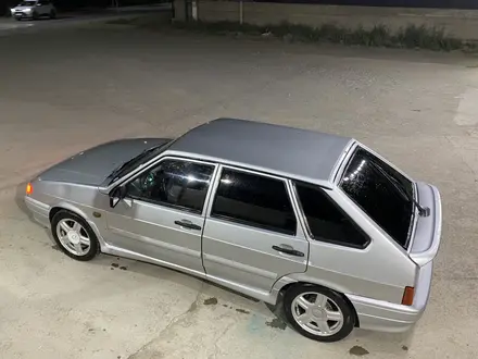 ВАЗ (Lada) 2114 2008 года за 1 000 000 тг. в Шымкент – фото 2