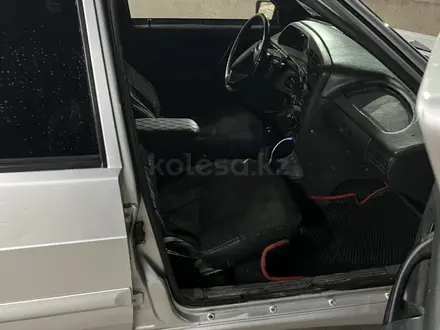 ВАЗ (Lada) 2114 2008 года за 1 000 000 тг. в Шымкент – фото 17