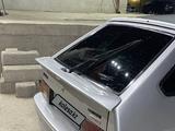 ВАЗ (Lada) 2114 2008 годаүшін1 000 000 тг. в Шымкент – фото 4