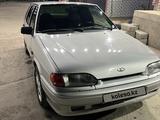 ВАЗ (Lada) 2114 2008 годаүшін1 000 000 тг. в Шымкент – фото 5
